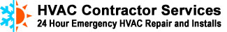 Sparrows Point HVAC Services